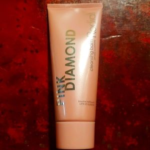 Rodial Pink Diamond Cleansing Balm